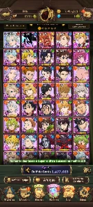 7ds - Others