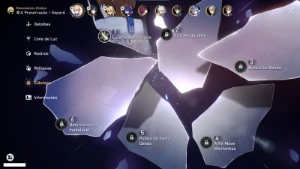 Honkai: Star Rail  Todos os 5* Limitados e diversos cones 5* - Outros