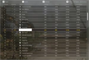 Conta COD WARZONE KD - 2.52 +130WIN - Call of Duty