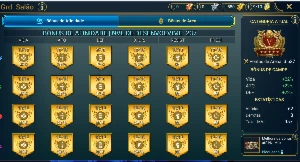 Conta End Game Raid: Shadow Legends - Others