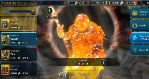 Conta End Game Raid: Shadow Legends - Others