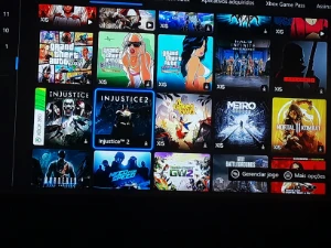Conta+Xbox+45+jogos+Acesso+permanente%2Cn%C3%A3o+%C3%A9+m%C3%ADdia+parental+-+Outros