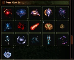 Path of Exile