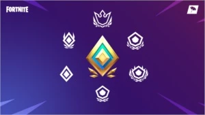 Upo Arena Fortnite ate arena 6