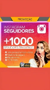 🔥 Compre Seguidores Agora Ou Fique No Anonimato! 🔥 - Redes Sociais