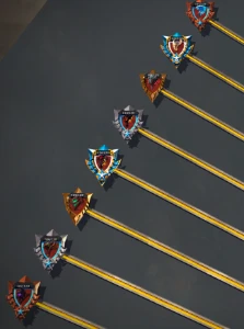 conta albion barata pra vender rapido - Albion Online