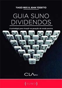 Guia Suno dividendos: A estratégia para investir - eBooks
