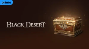 Pacote de Recompensas Prime - Black Desert