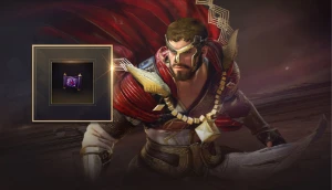 Pacote de Recompensas Prime - Black Desert