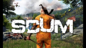 Scum - Steam