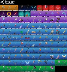 Conta Fortnite | 67 Skins | Xander | Entrega automática!