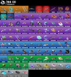 Conta Fortnite | 67 Skins | Xander | Entrega automática!