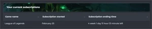 BGX SCRIPT LOL - League of Legends