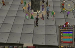 RS3 lvl 138 OSRS lvl 126 conta file - Runescape