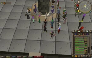 RS3 lvl 138 OSRS lvl 126 conta file - Runescape