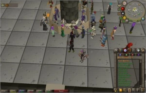 RS3 lvl 138 OSRS lvl 126 conta file - Runescape