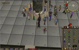 RS3 lvl 138 OSRS lvl 126 conta file - Runescape