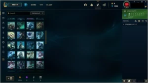 CONTA DIAMANTE 4 TFT NIVEL 48 - League of Legends LOL
