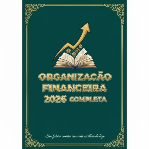 Lucro Pessoal 2026: Sua Planilha de Gestão Completa - Outros