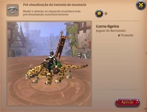 Albion Online Conta