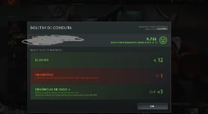 Conta Dota 2 Lenda 5 E 3700 Mmr