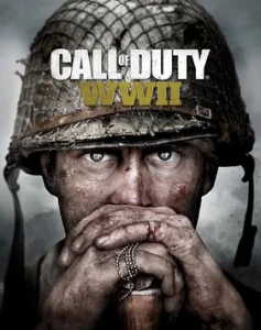 Call of Duty WWII - Steam Offline