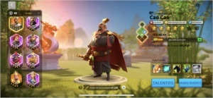 Rise oF kingdoms account - Outros