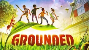 Grounded 1 Pc Offline Steam