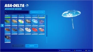 Conta Fortnite rara capitulo 1 temporada 2 + Cavaleiro Negro