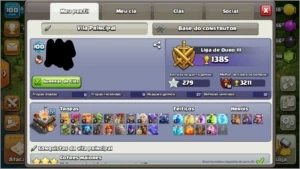 clash of clans cv6.11