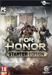 Jogo For Honor Starter Edition - Steam