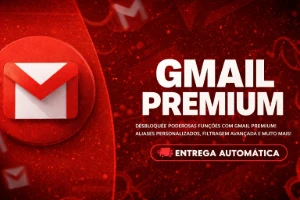 Gmail Premium