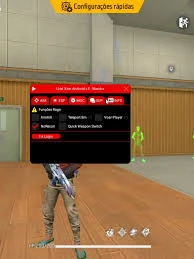 Painel Matrix 2 painéis Full  HS 