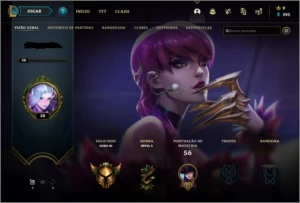 SOLO GOLD 2 - League of Legends LOL