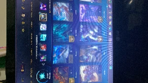 Vendo conta d2 mmr alto - League of Legends LOL