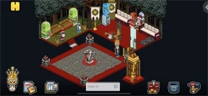 Conta Habbo 13 anos
