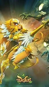 1MK SERVIDOR MONO CONTA (ILYZAELLE) - Dofus