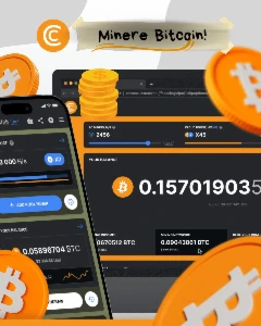 Método Simples Para Lucrar com Criptomoedas BTC!