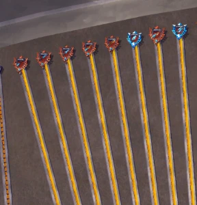 Conta Albion Online End-Game