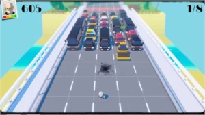 CrossKrush - Steam