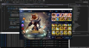 Sourcer Mir4 V1.3.0