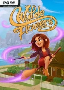 Wylde Flowers para PC envio digital - Outros