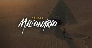 Curso Nomâde Milionário - Cursos e Treinamentos