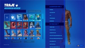 CONTA COM CAVALEIRO NEGRO E TRAVIS SCOTT E SALVE O MUNDO - Fortnite