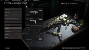 Conta Battle.net - COD MW + BOCW + Warzone - Call of Duty