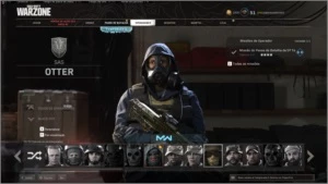 Conta Battle.net - COD MW + BOCW + Warzone - Call of Duty