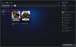 Conta Battle.net - COD MW + BOCW + Warzone - Call of Duty