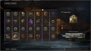 Conta Battle.net - COD MW + BOCW + Warzone - Call of Duty