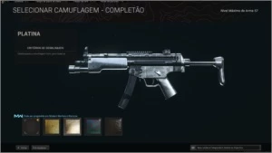 Conta Battle.net - COD MW + BOCW + Warzone - Call of Duty