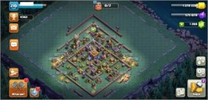 Clash of Clans - TH12 FULL